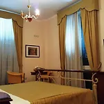 L' Antica Reggia Panzió Furci Siculo