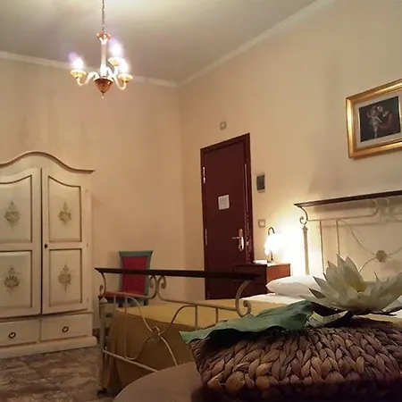 L' Antica Reggia * Furci Siculo