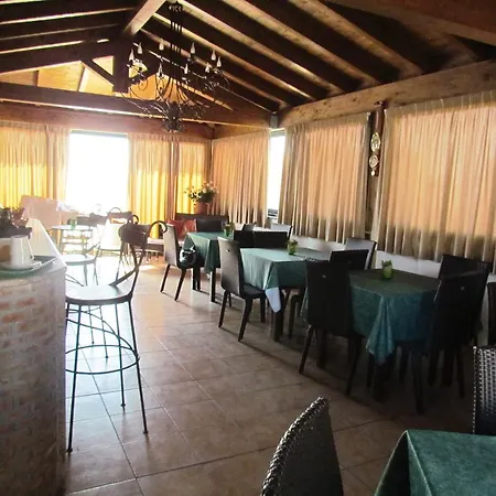 L' Antica Reggia *