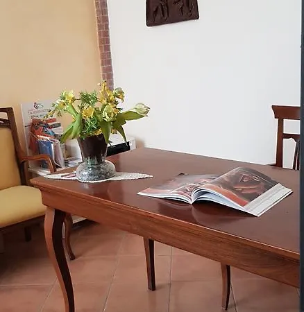 L' Antica Reggia Alojamento de Acomodação e Pequeno-almoço Furci Siculo
