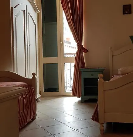 L' Antica Reggia